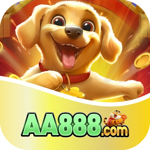 aa888 APP LOGO